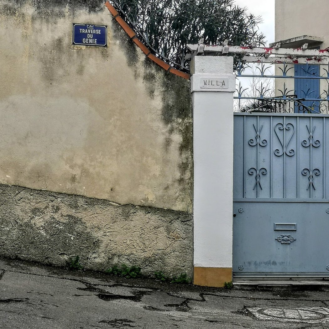 Rue d'Endoume 3