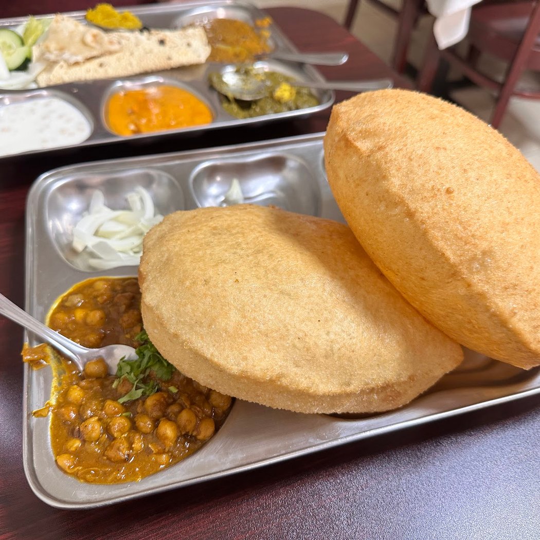 Maharaja Sweets 3