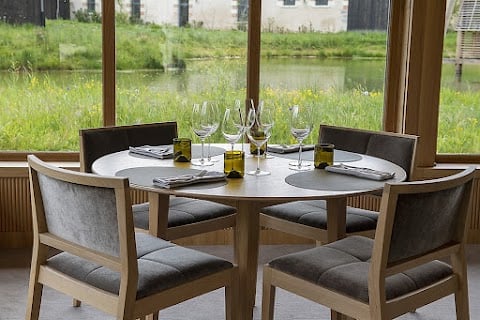 Restaurant Le Favori - Les Sources de Cheverny 3