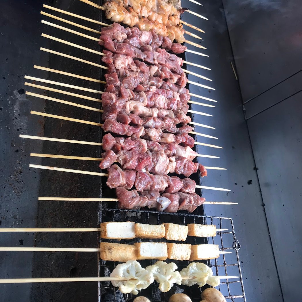 Heineken BBQ 2