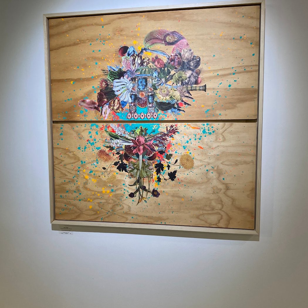Hot Wood Arts 3