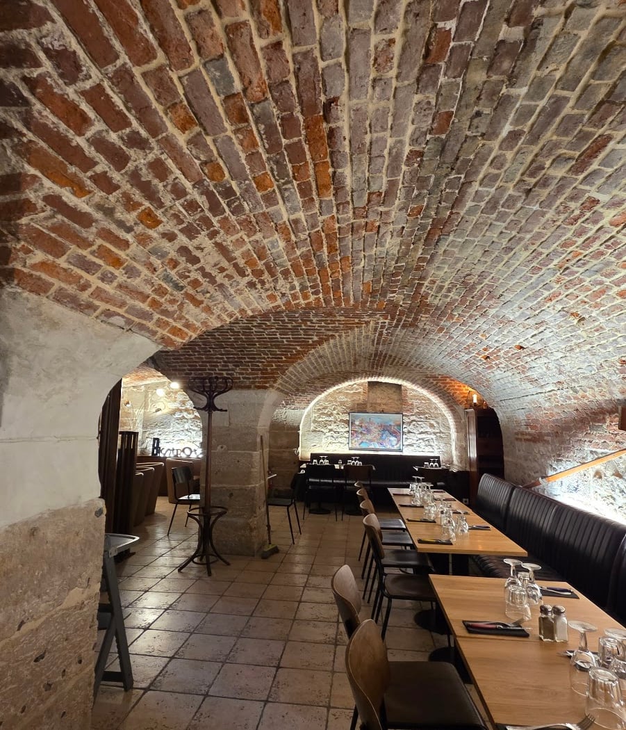 Le Bistrot d'Arthur 3