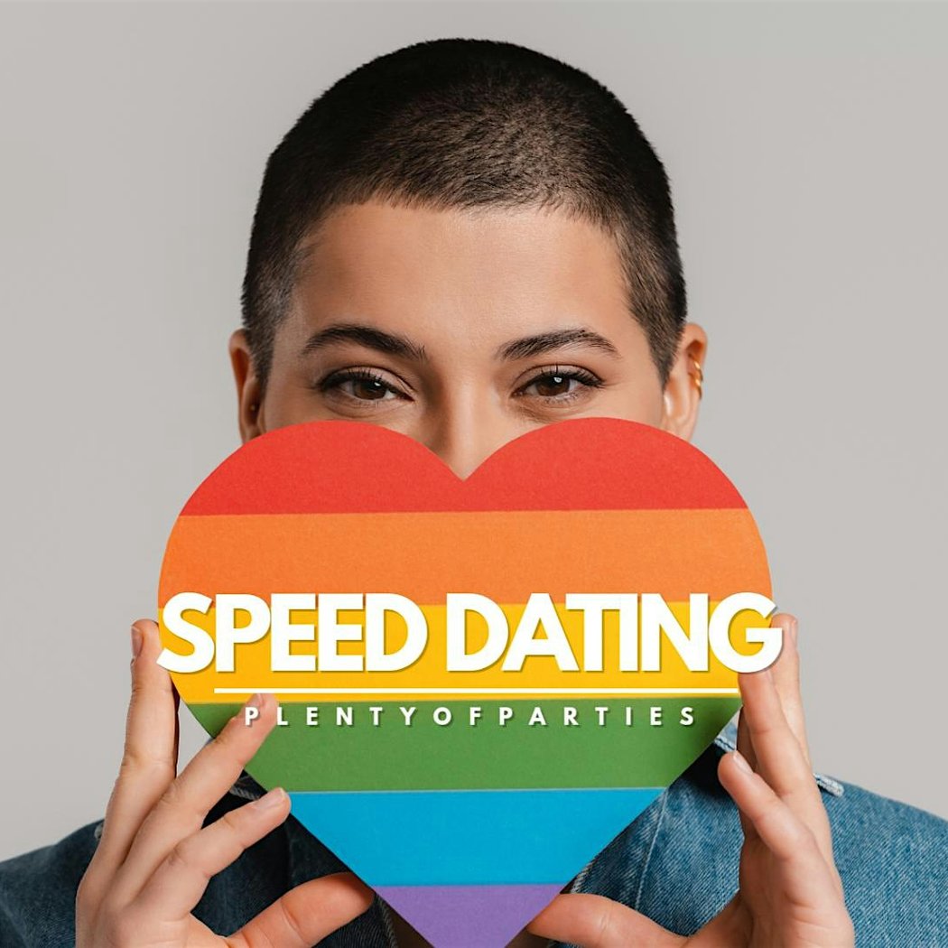 Lesbian Speed Dating