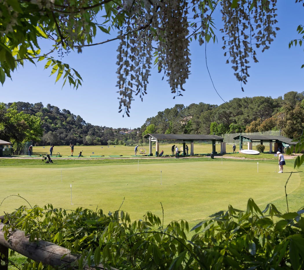Golf Académie de l'Estérel 2