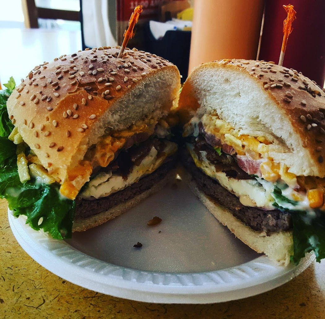 Hamburgao - Newark NJ 3