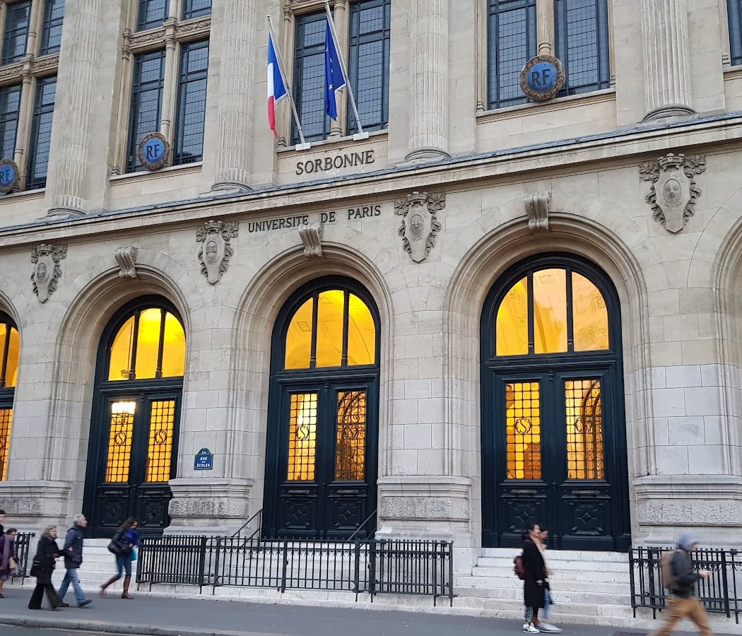 Le Chœur & Orchestre Sorbonne Université - Saison Brésil-France 2025 Concert 3