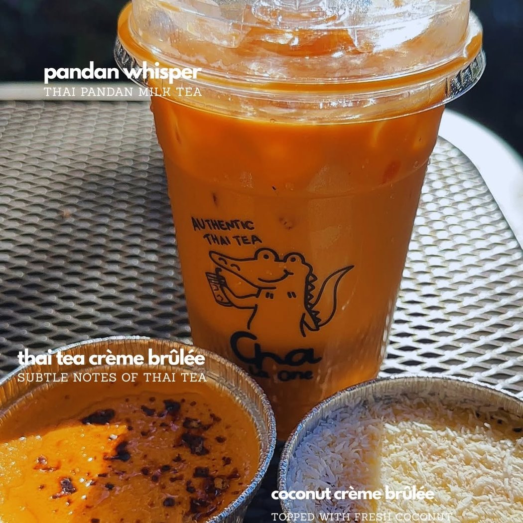 Cha La One 1