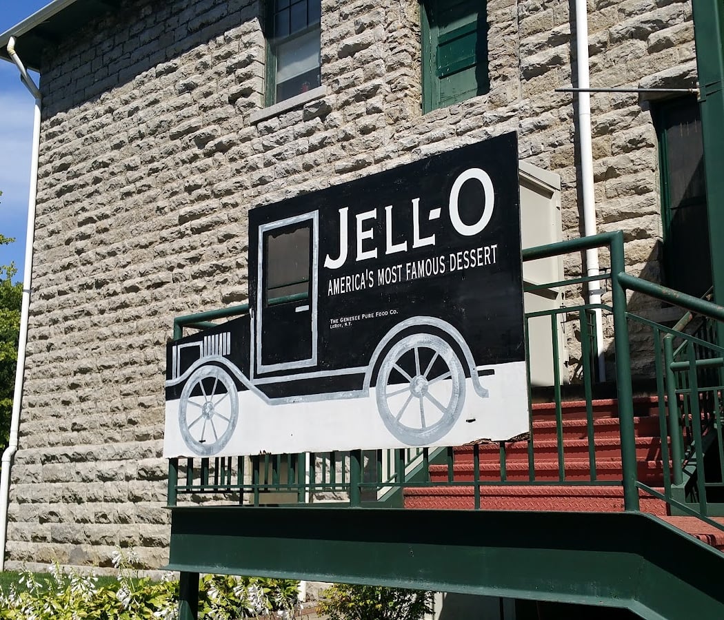 Jell-O Museum 3
