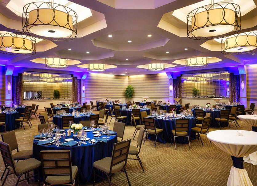Hilton St. Louis Frontenac 2