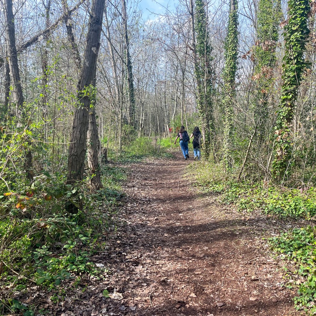 Parc des Impressionnistes 2