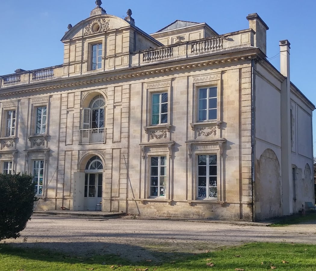 C.C.V.B.S.O Château Moulerens 3