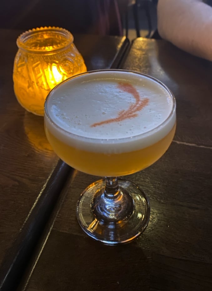 Maison Publique McLean's 1