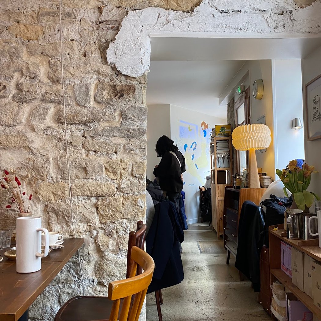 On Partage - Cantine Caféinée 3
