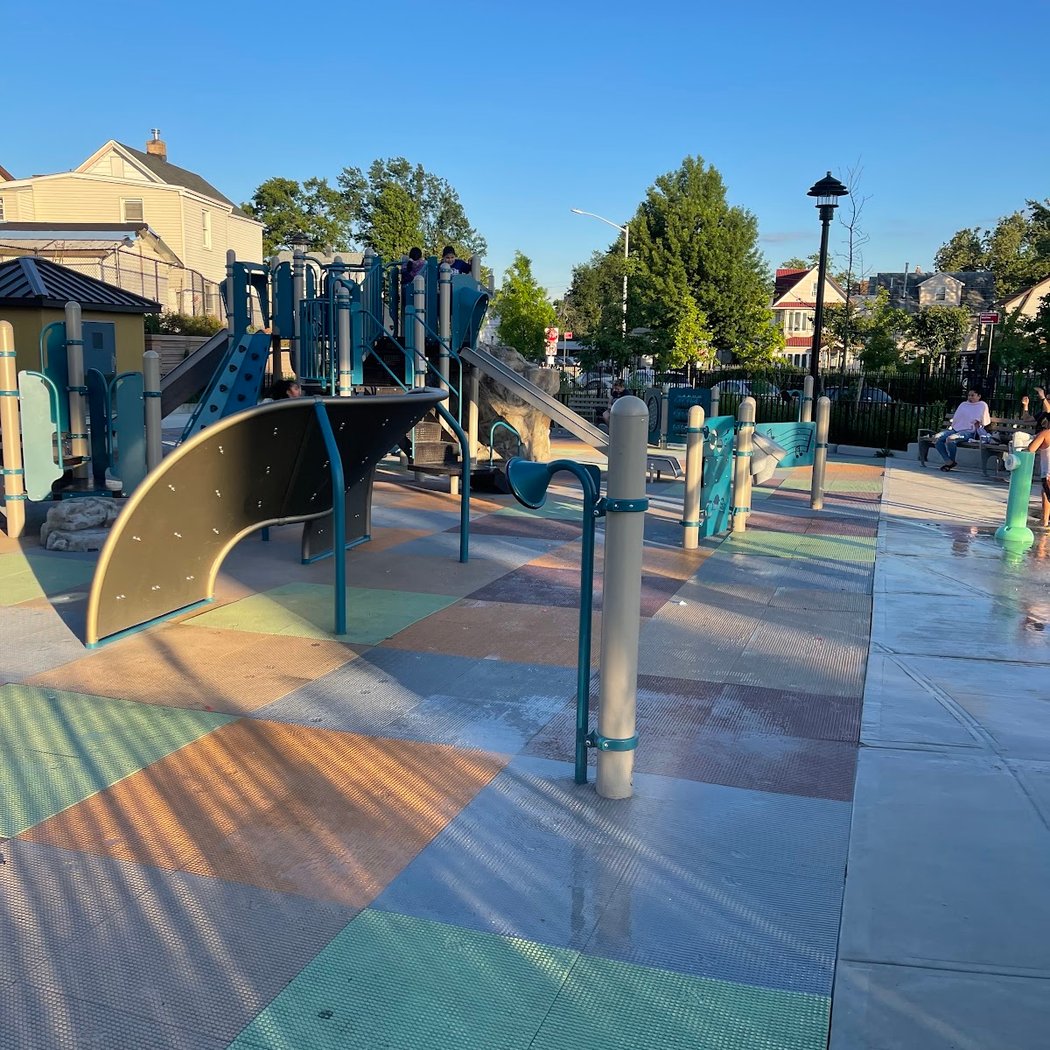 Gateway Park 2