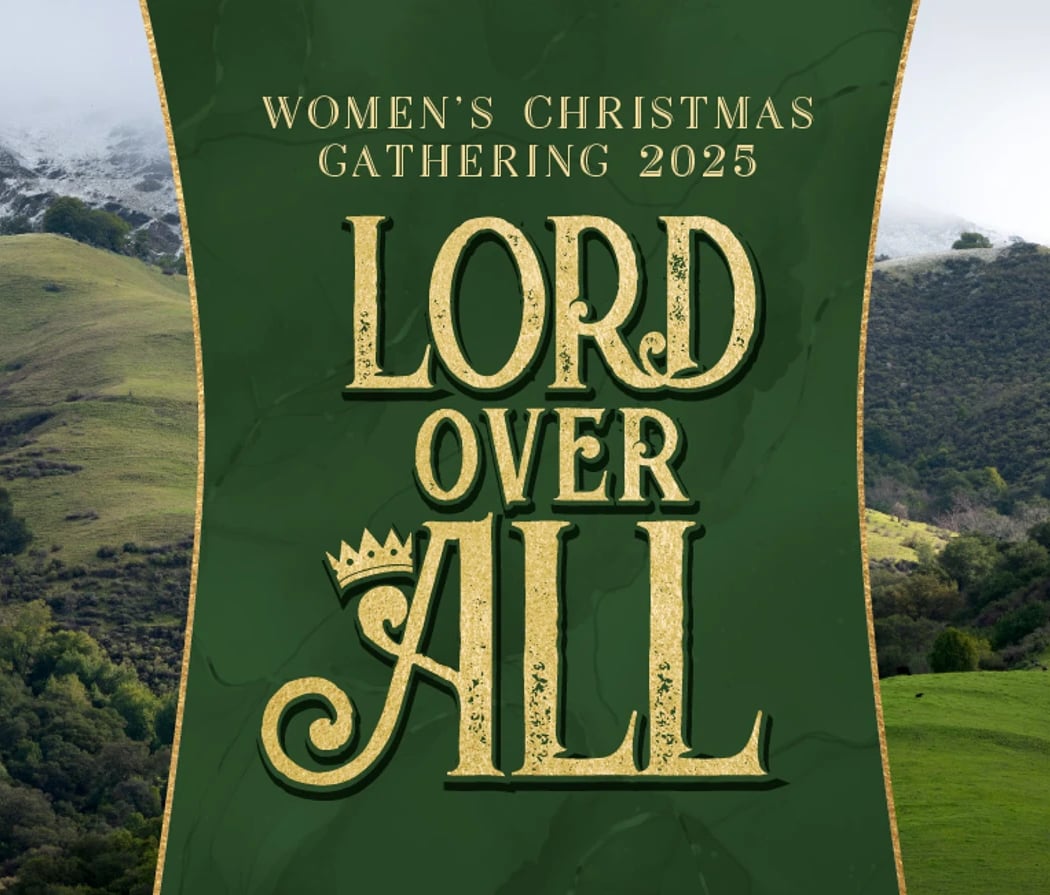 Women's Christmas Gathering 2025 1