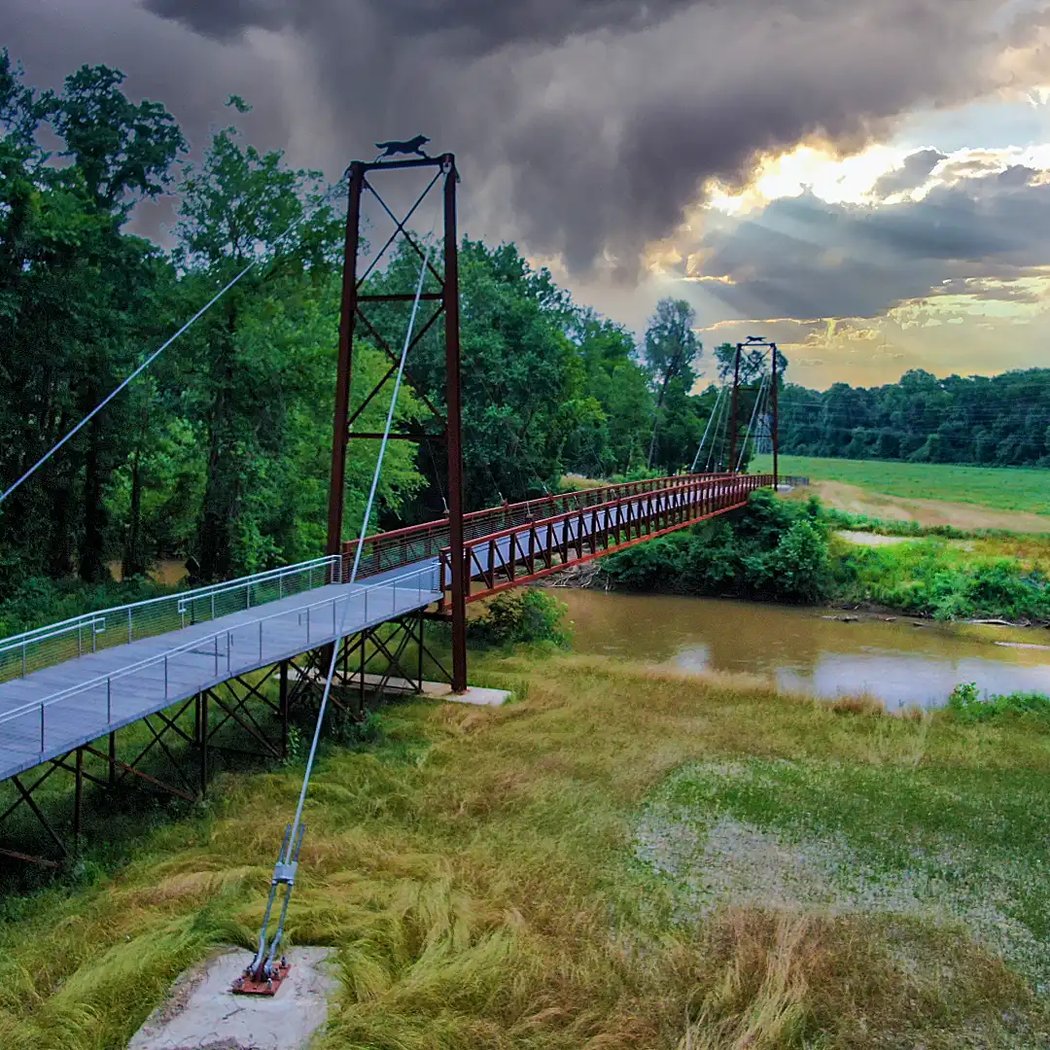 Wolf River Nature Area 2