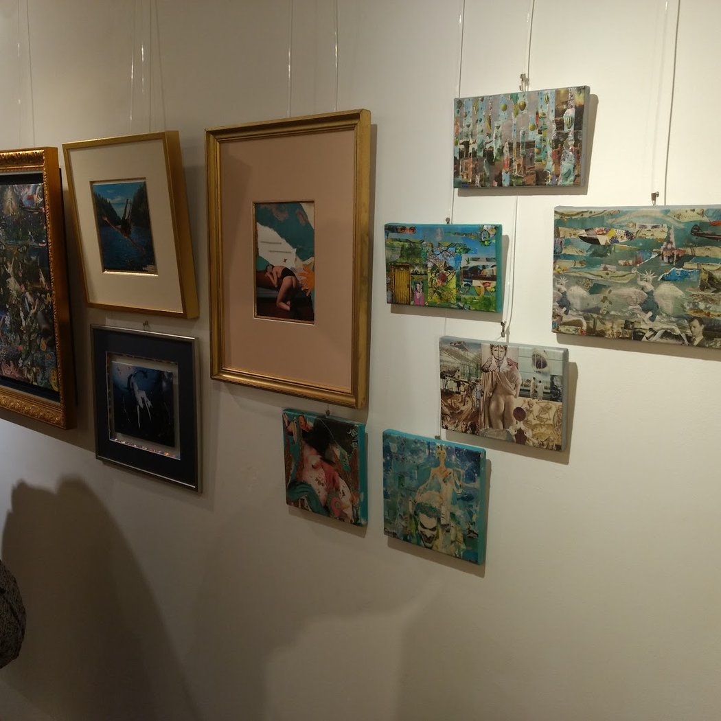Galerie 3F 2