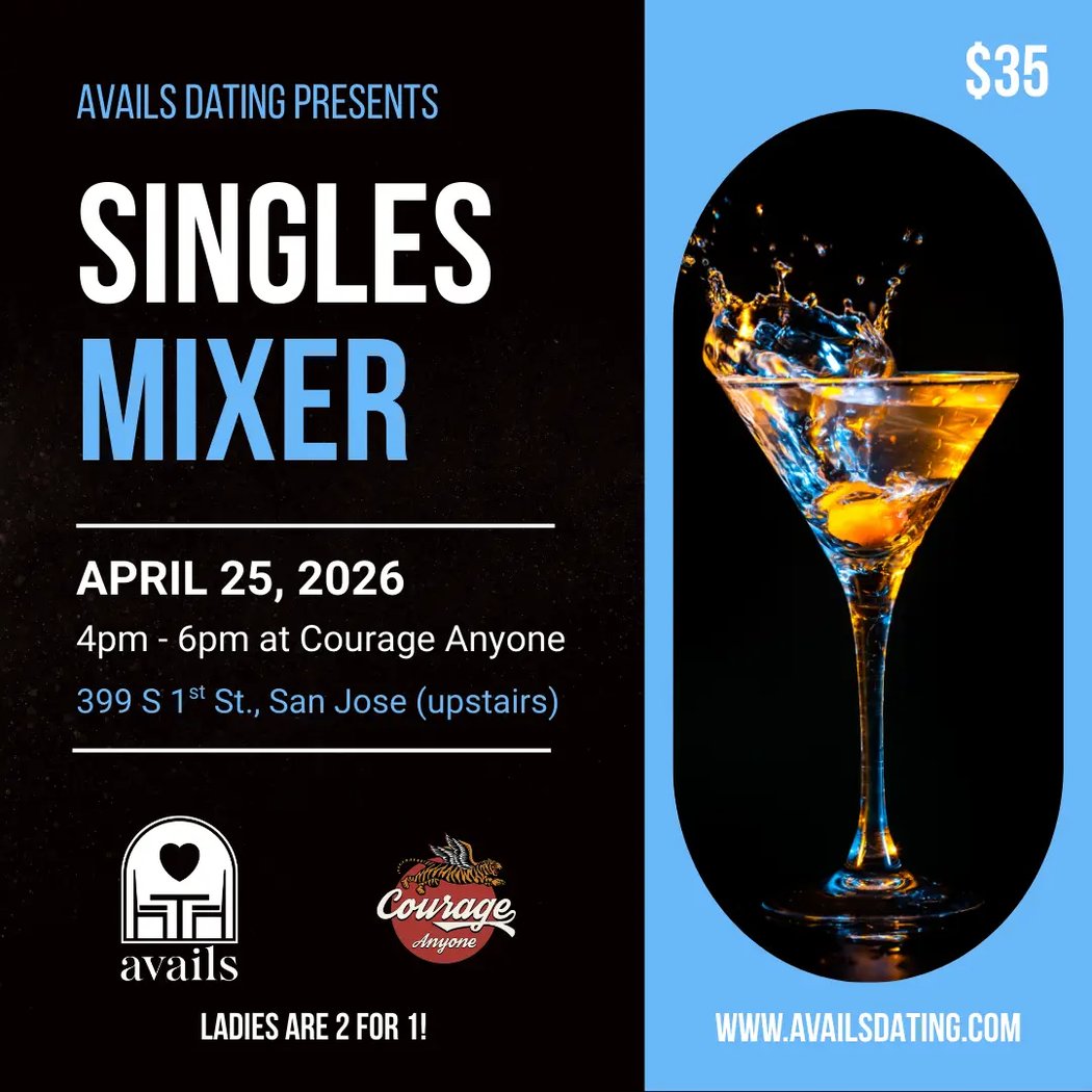 Singles Party 1