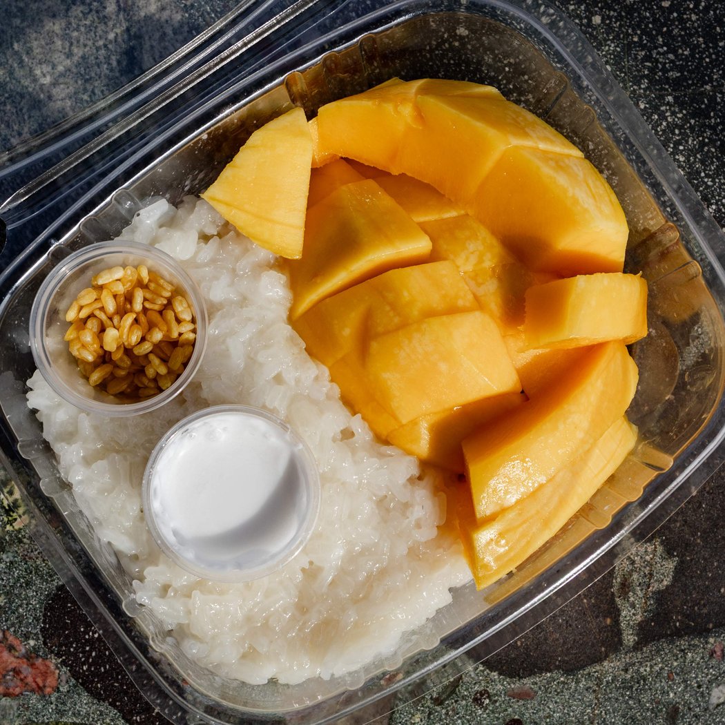 Bhan Kanom Thai 3