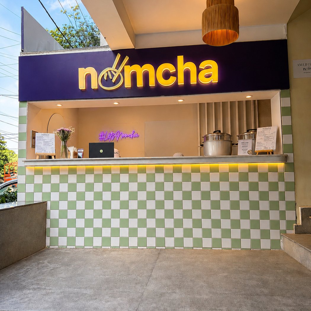 Nomcha 2