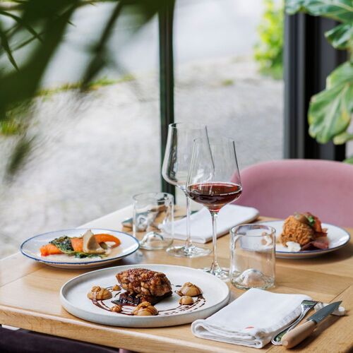 Le Point d'Origine 1