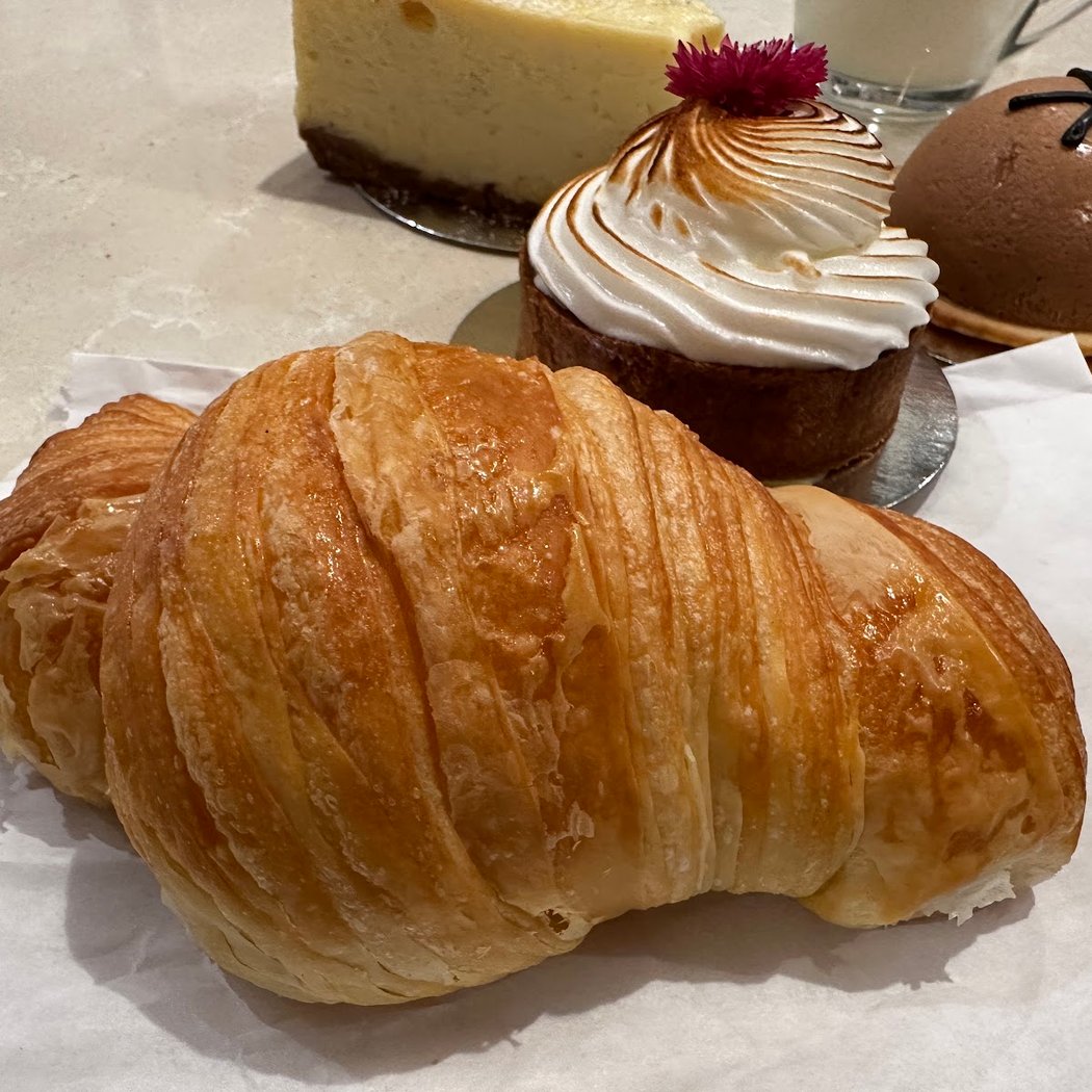 Preligen's Artisan Bakery 3
