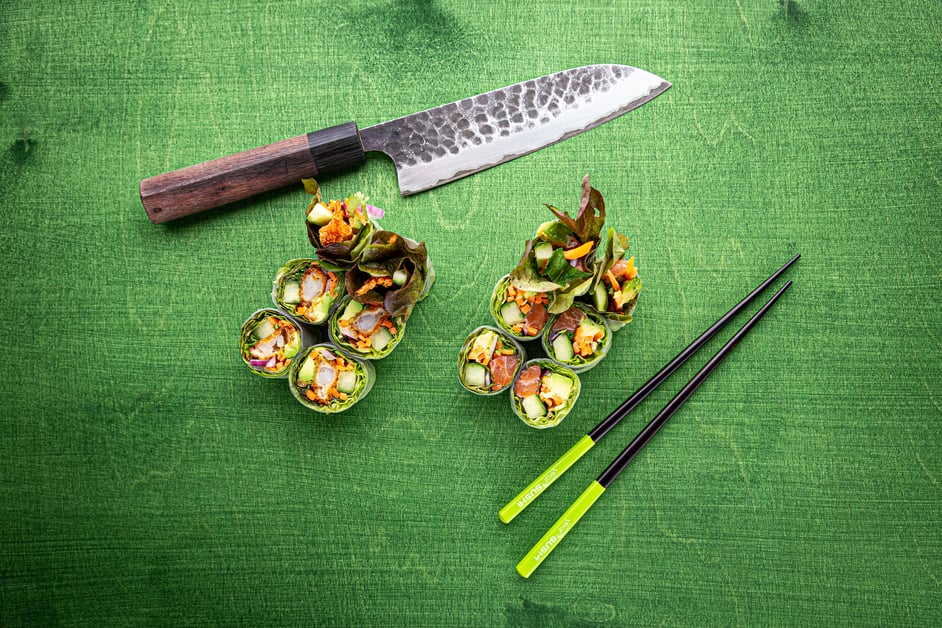 Eat Sushi 3