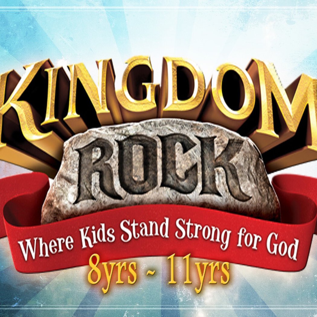 Kingdom Rock 1