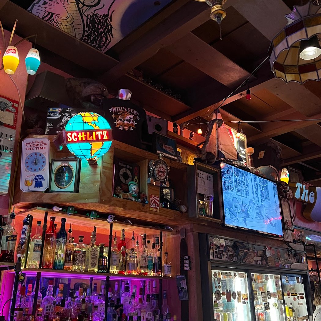 Will's Pub 3