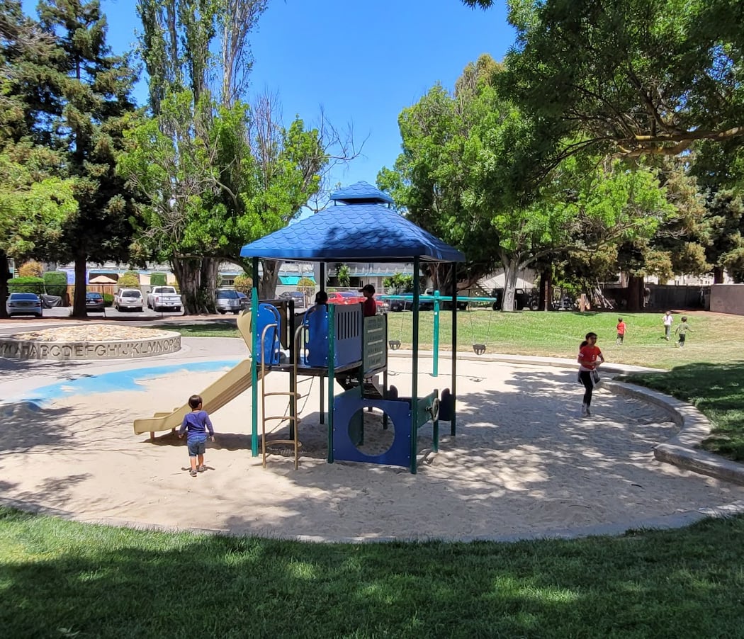 Columbia Park 3
