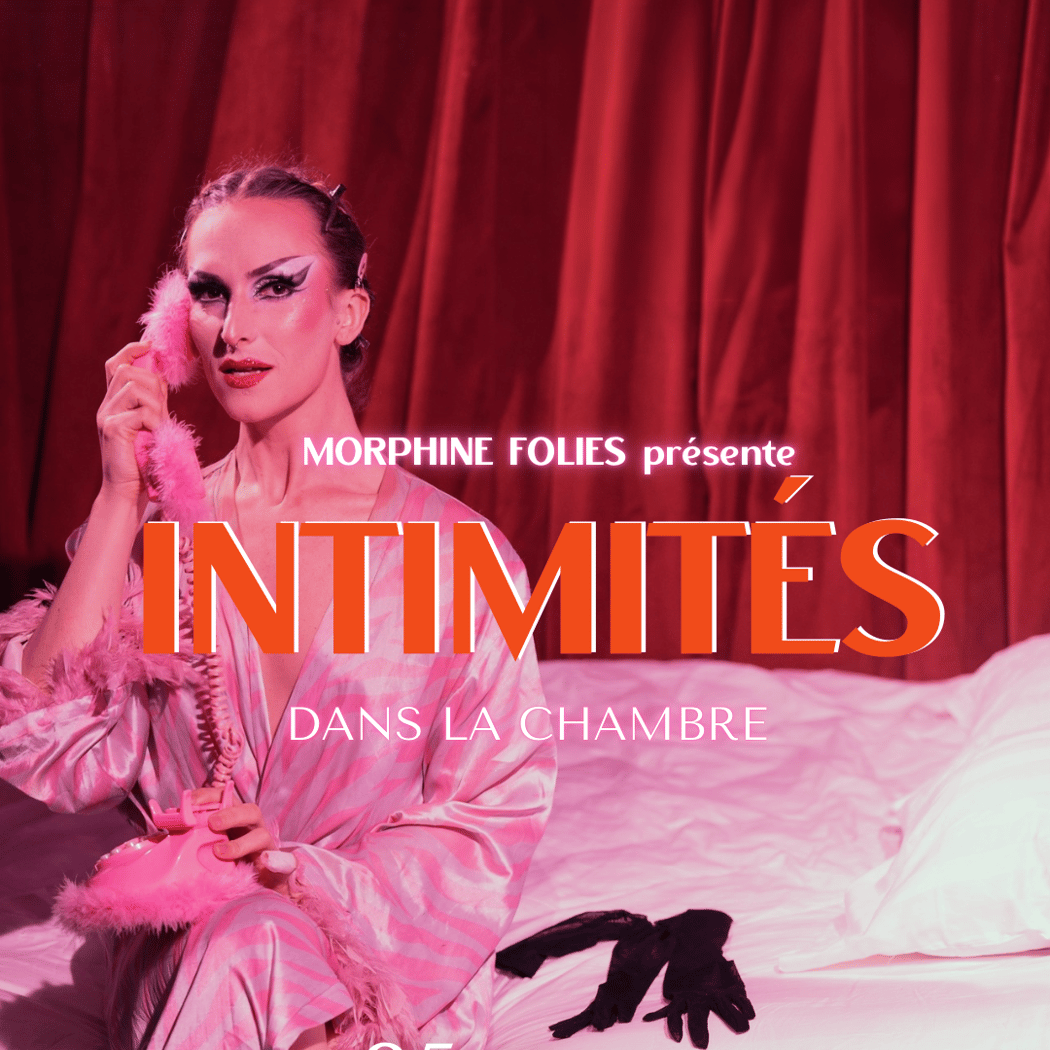 Cabaret Morphine Folies 2