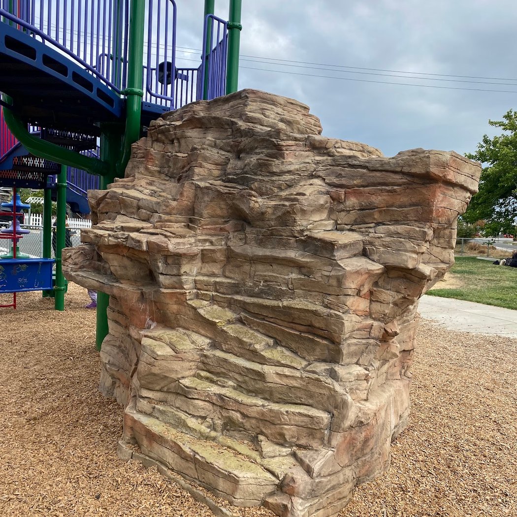 Solano Street Park 3