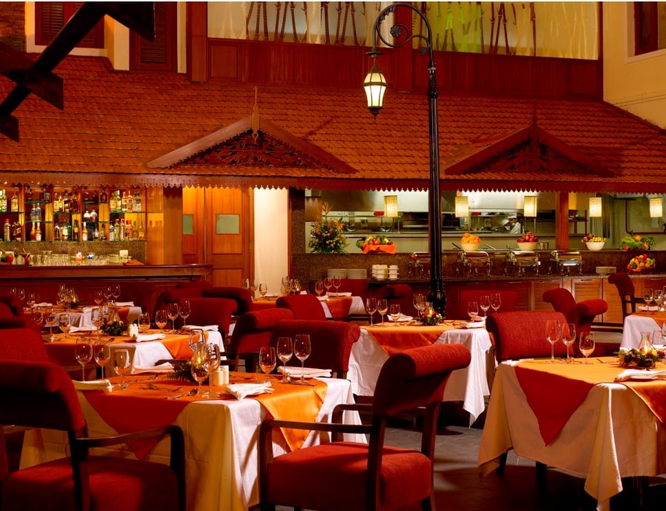 Sidewalk Cafe & Bar 1