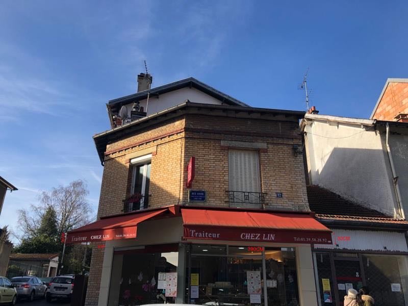Chez LIN « Traiteur Asiatique » 2