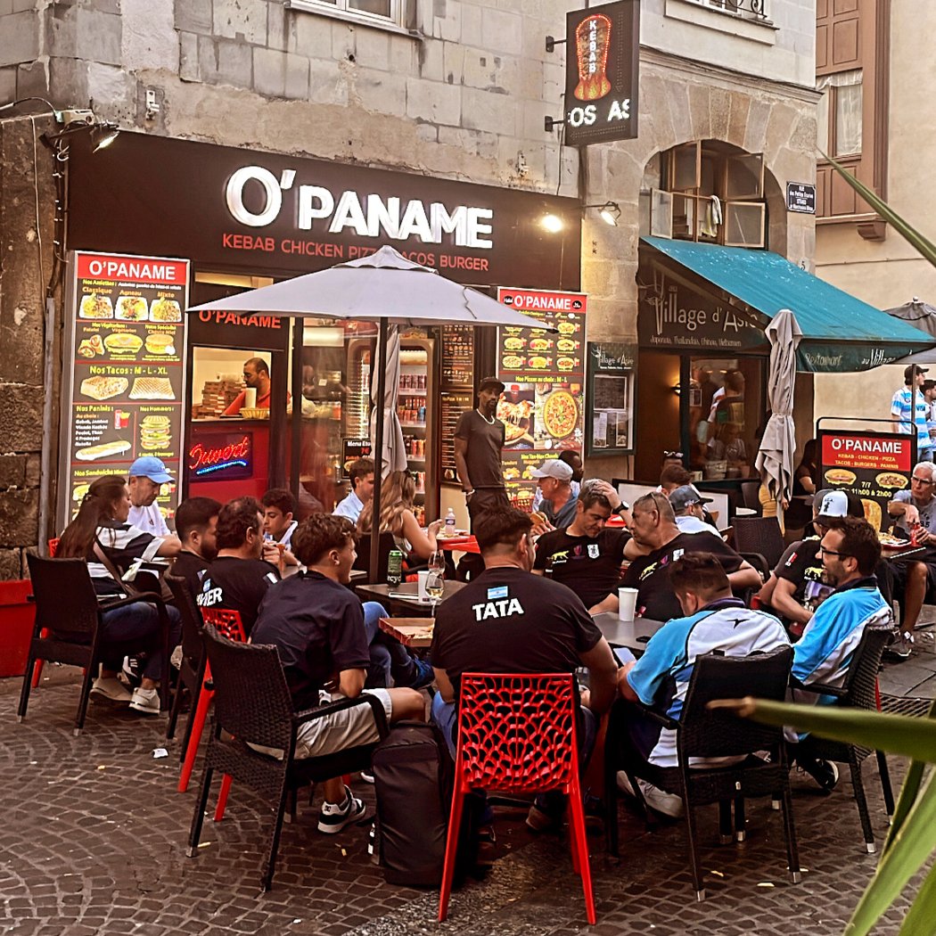 O'PANAME 2