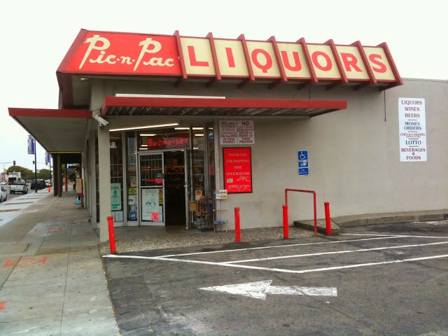 Pic-N-Pac Liquors 3