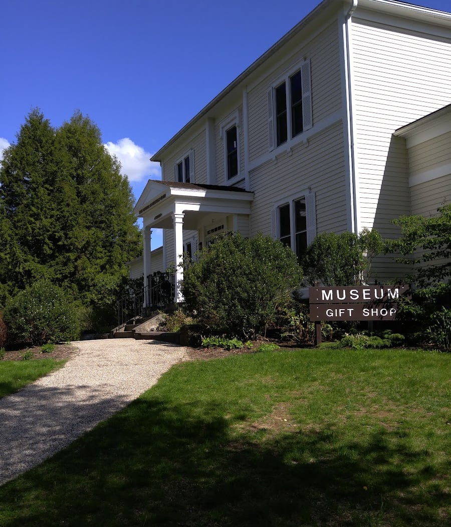 White Memorial Conservation Center 3