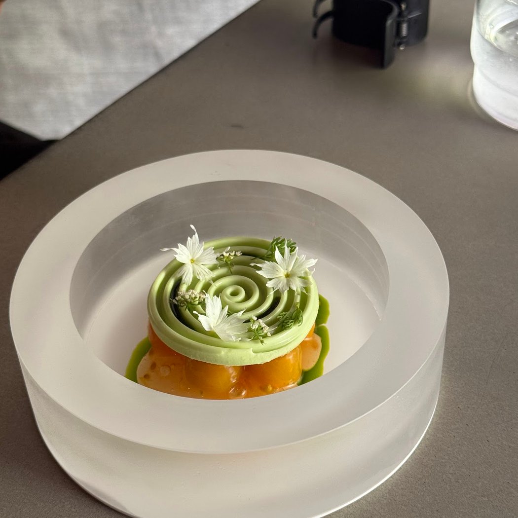 The Monkey Gallery DINING 1