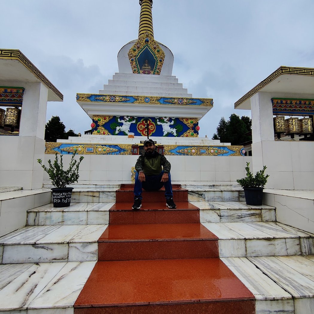 Tawang 2