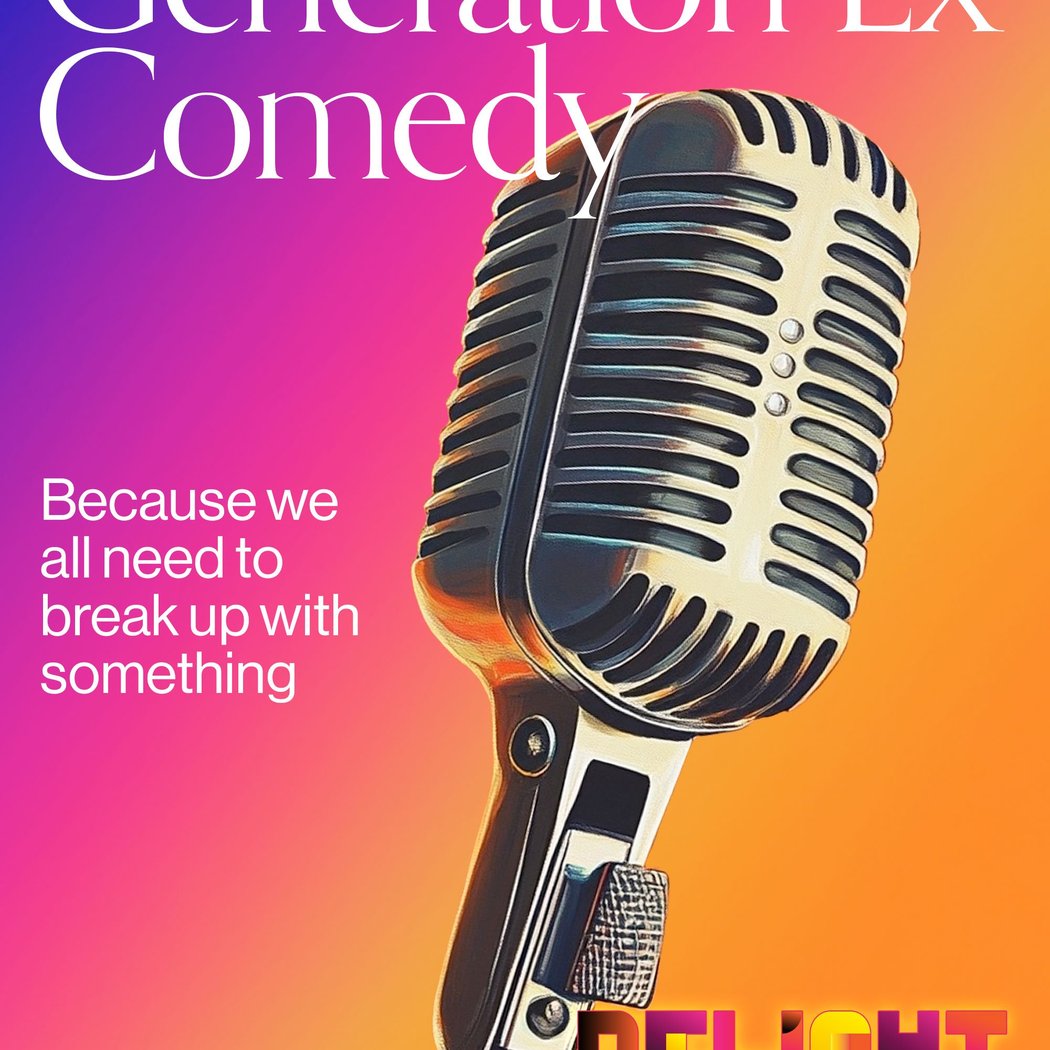 Generation Ex Comedy 1