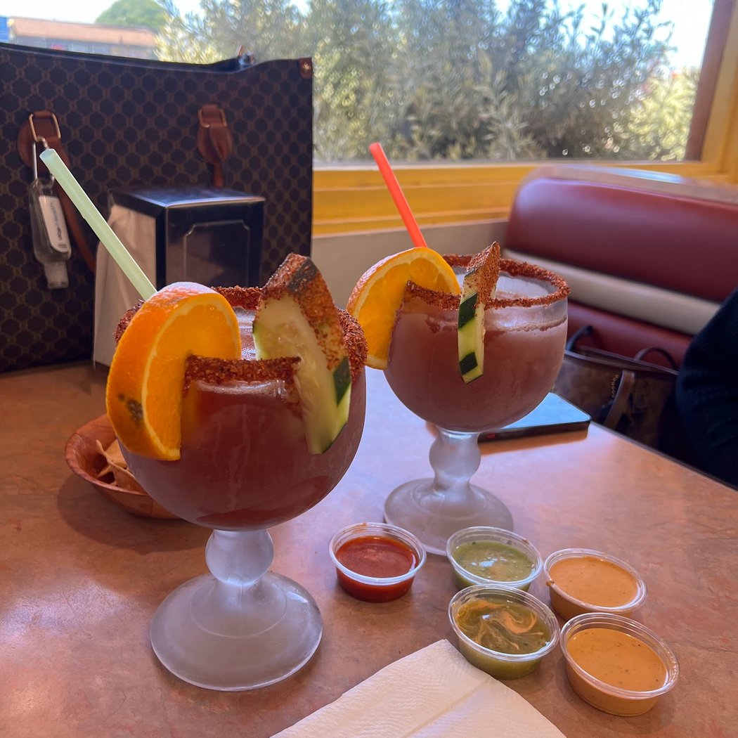 Taqueria El Mezcal San Pablo 3