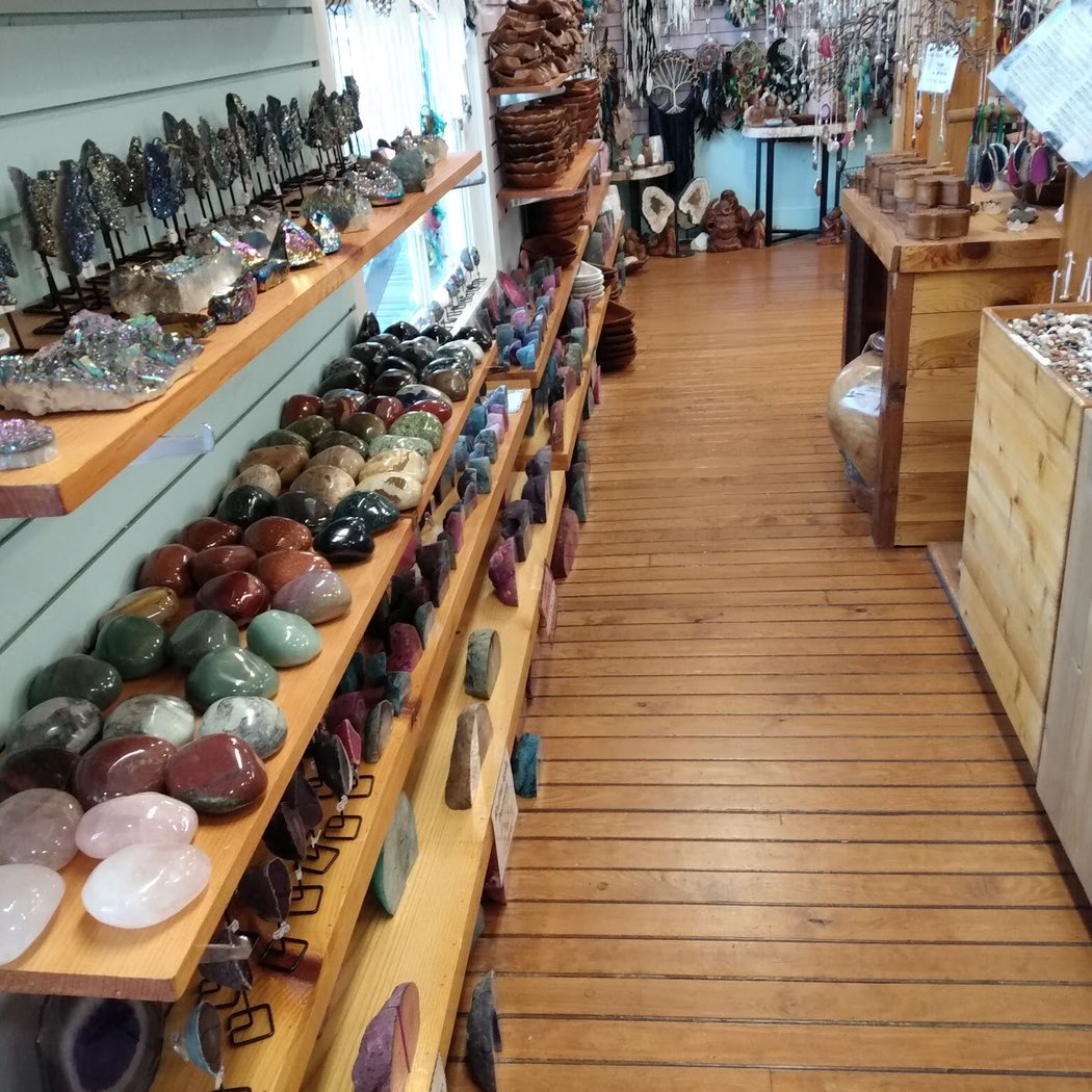 Barefoot Landing 3