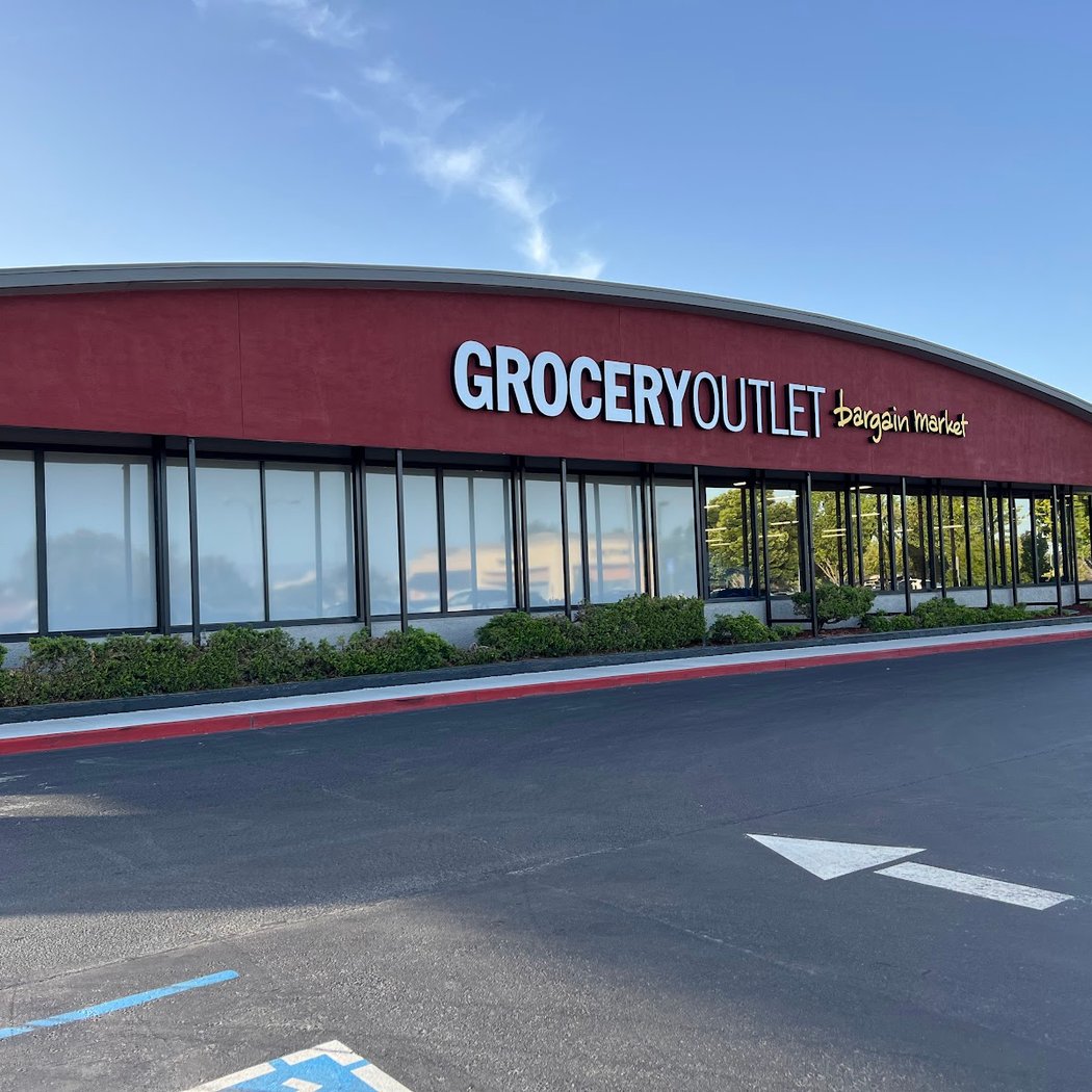 Grocery Outlet 2