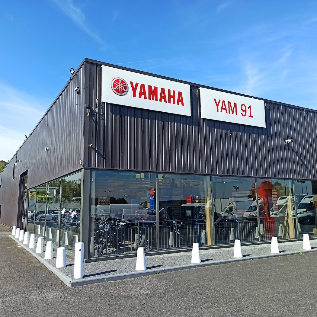YAM 91 2