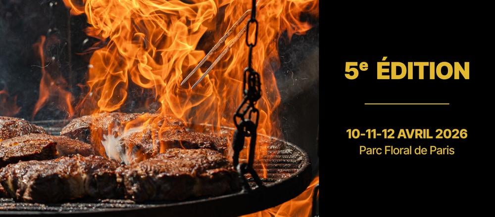 Salon Barbecue Expo 1