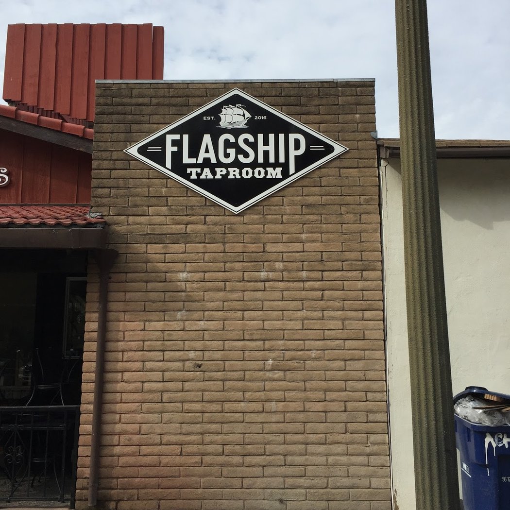 Flagship Taproom 2