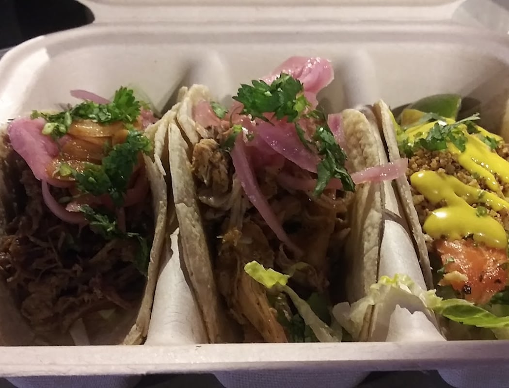 Taco Dumbo 2