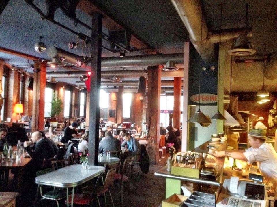 Brooklyn Americana Music Festival 2