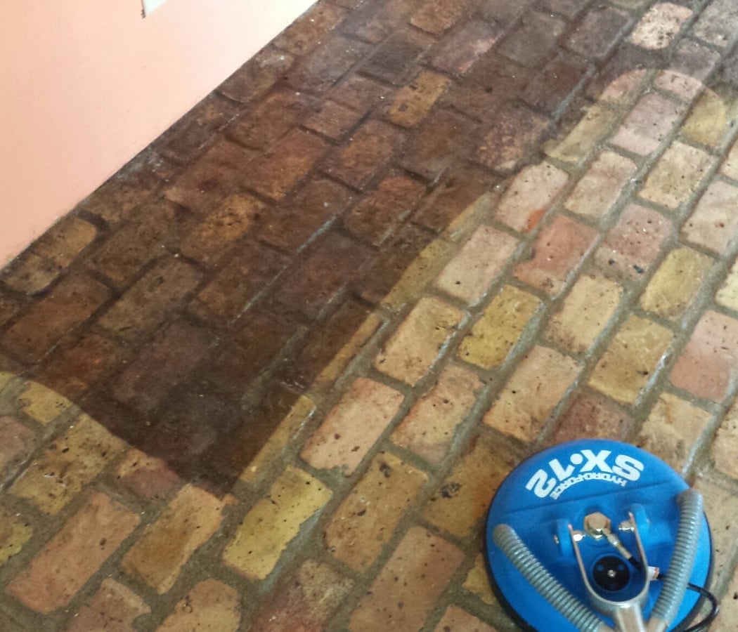 COIT Cleaning and Restoration 3