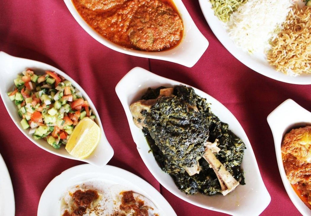Khyber Pass Restaurant 1